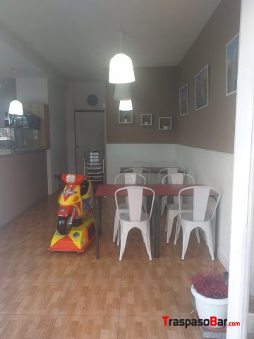heladeria y pizzeria 
