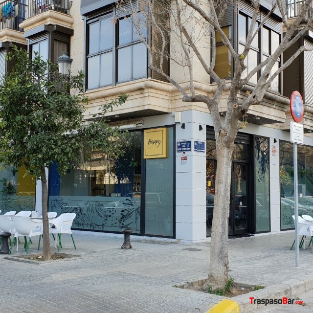 Bar nuevo 