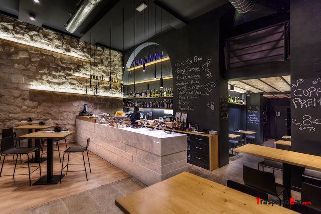 Wine Bar