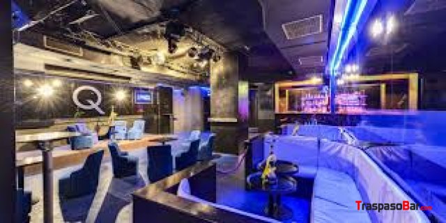 SE TRASPASA DISCOTECA EN LA MEJOR ZONA DE MADRID