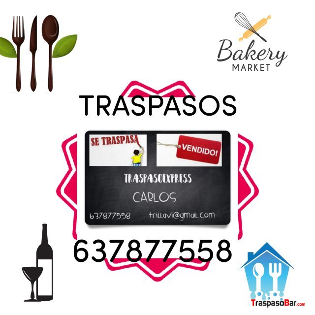 BAR RESTAURANTE ZONA CLOT
