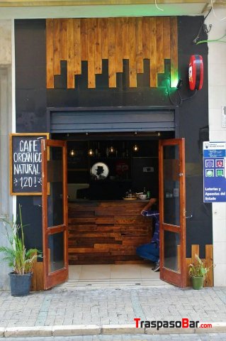 GRAN OFERTA CAFETERIA/CERVECERIA TAKE AWAY