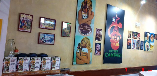 Traspaso Bar-excelente oportunidad