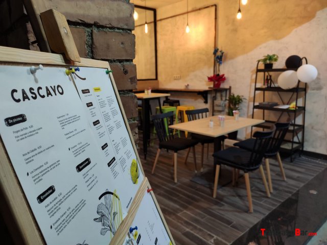 Restaurante en el Eixample, licencia c3,