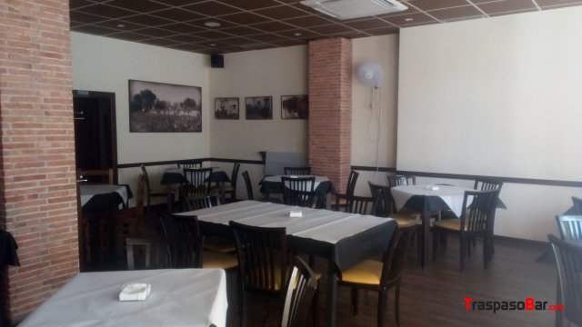 Rte. Coqueto