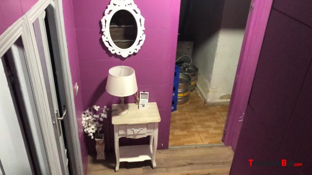 Traspaso Restaurante 100m²  en Barrio Salamanca