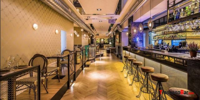 Se traspasa Discoteca 450m2, Chamartín