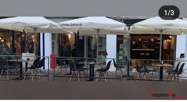 Traspaso de Restaurante en Altea