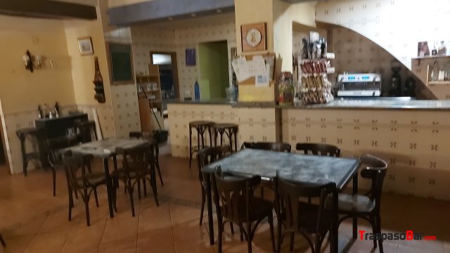 Bar/Restaurante 