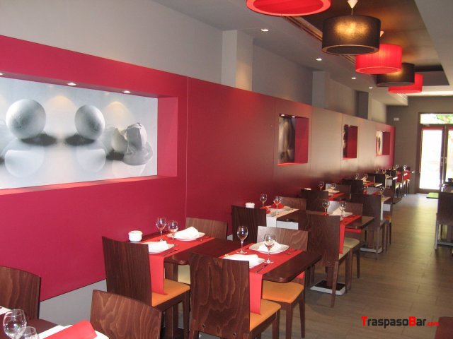 ALQUILER RESTAURANTE LA SELVA DEL CAMP