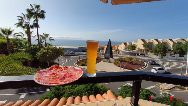 Traspaso bar cafeteria en Puerto Santiago 