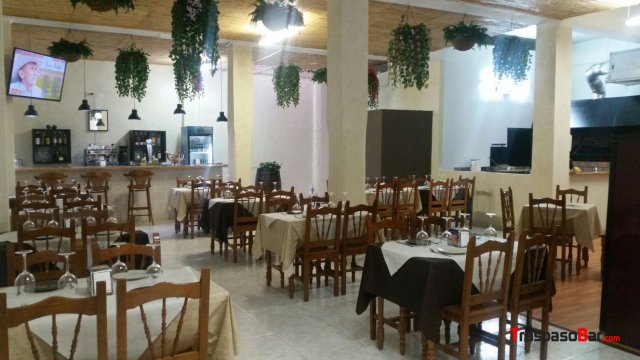 ASADERO GRILL 