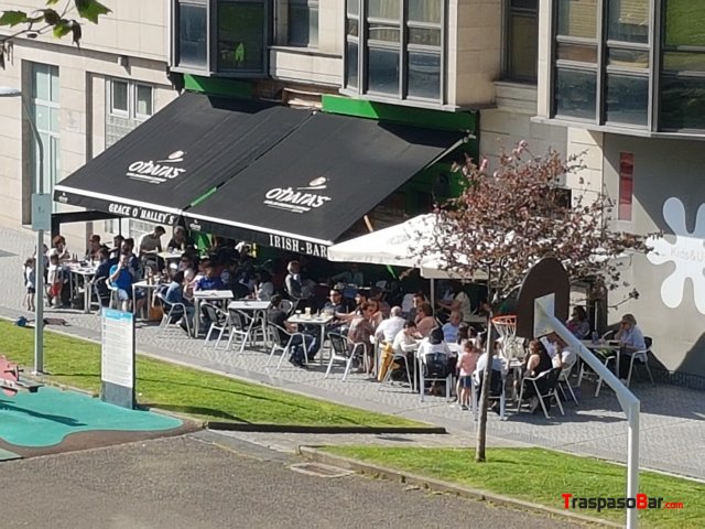 SE TRASPASA CERVECERIA EN FUNCIONAMIENTO