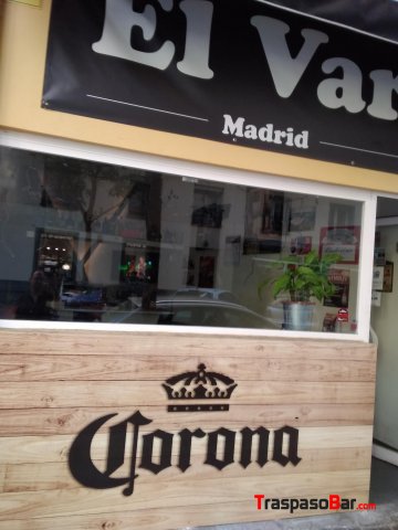 Precioso bar
