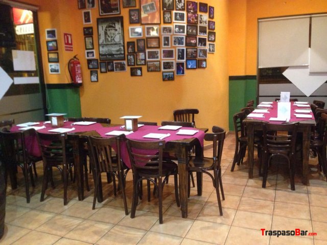 traspaso