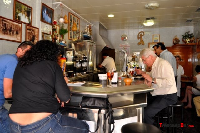 Traspaso Bar - Cerverceria