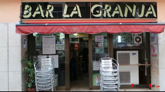 Bar Sants Estació