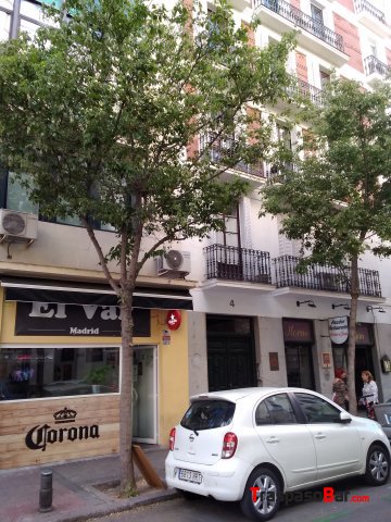 Preciosa Cerveceria-Bar de Copas