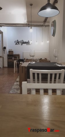 Restaurante c