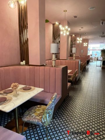 RESTAURANTE CENTRO HISTÓRICO MÁLAGA