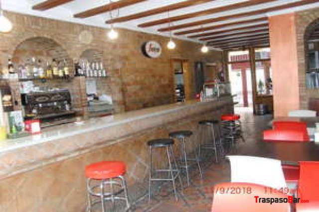 excelente oportunidad con licencia y terraza