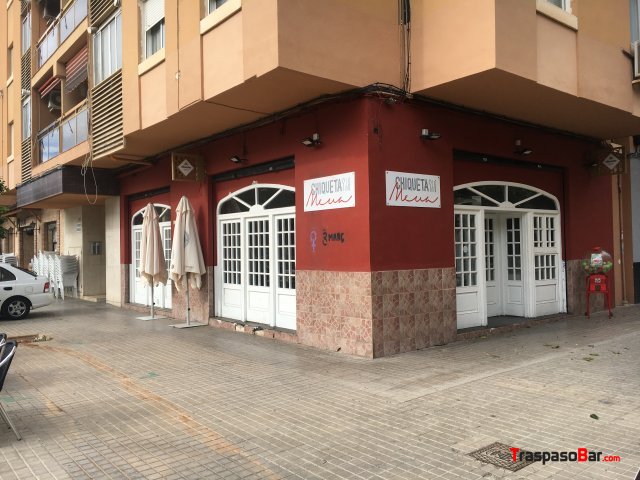 Bar/restaurante