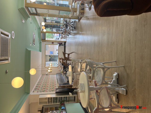 Cafetería Canals 