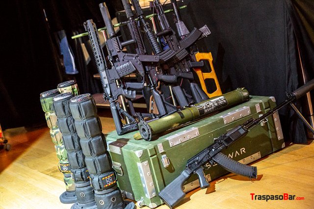 LASERTAG