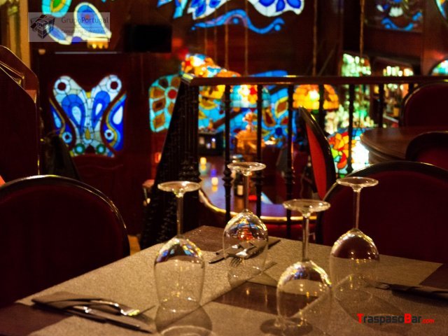 Traspaso Bar restaurante zona Miguel Angel