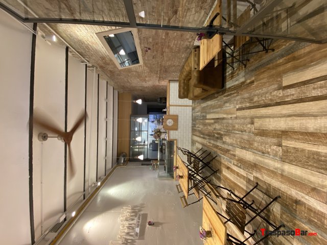 OBRADOR EN PERFECTO ESTADO