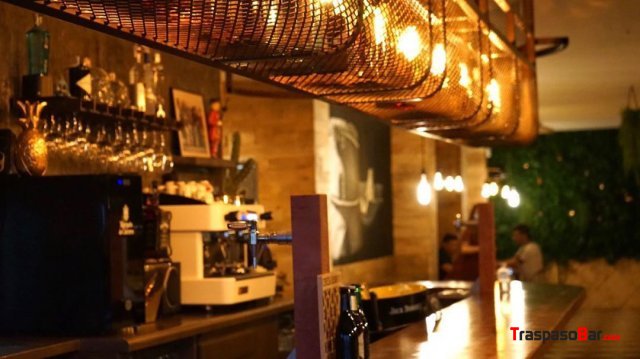 SE TRASPASA RESTAURANTE EN PLENO CENTRO!