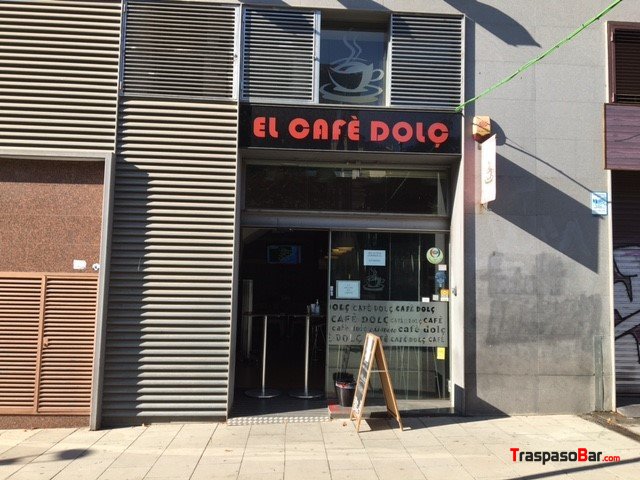 Bar céntrico