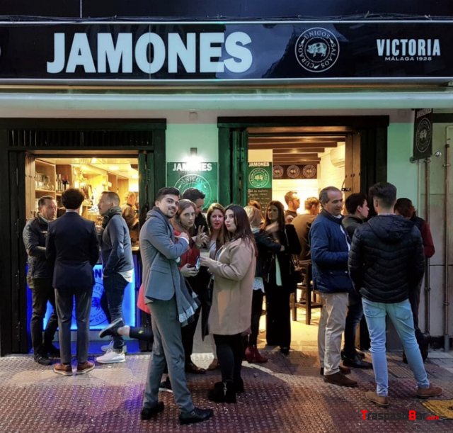 Bar Jamones