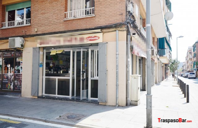 Traspaso Granja por jubilación del propietario