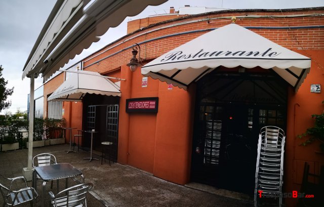 Bar Restaurante