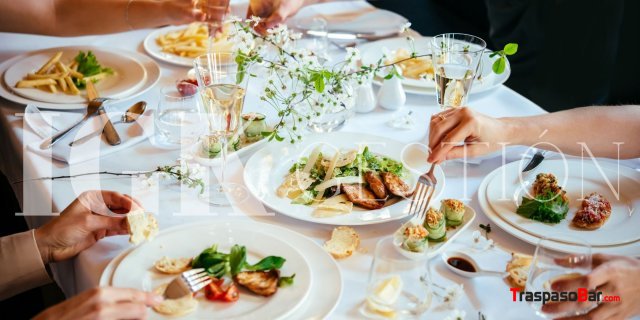 Traspaso  Cafetería Restaurante en Premià de Mar C