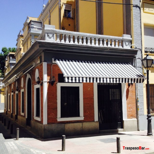 Madrid Rio 