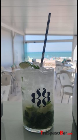 1° Línea Playa