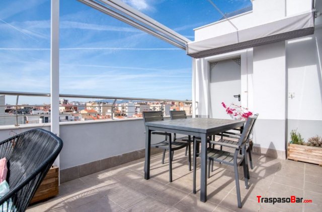 Piso en Carrer Providencia, 42, Progrés Pep Ventur