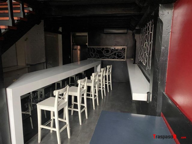 BAR & RESTAURANTE ZONA UNIVERSIDAD-HOSPITAL CLÍNIC