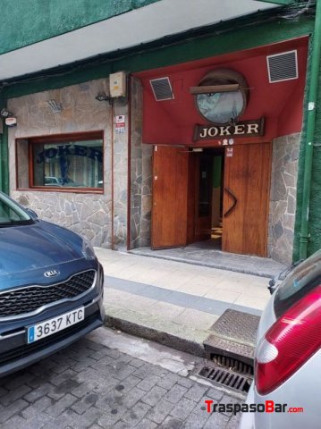 Discobar