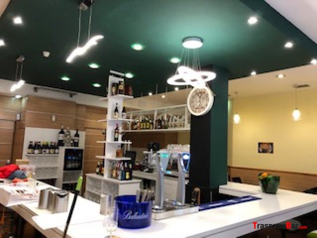 OPORTUNIDAD-Urge traspaso por Traslado