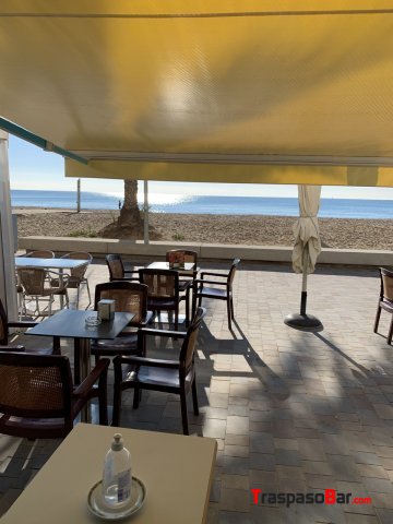 Bar- restaurante