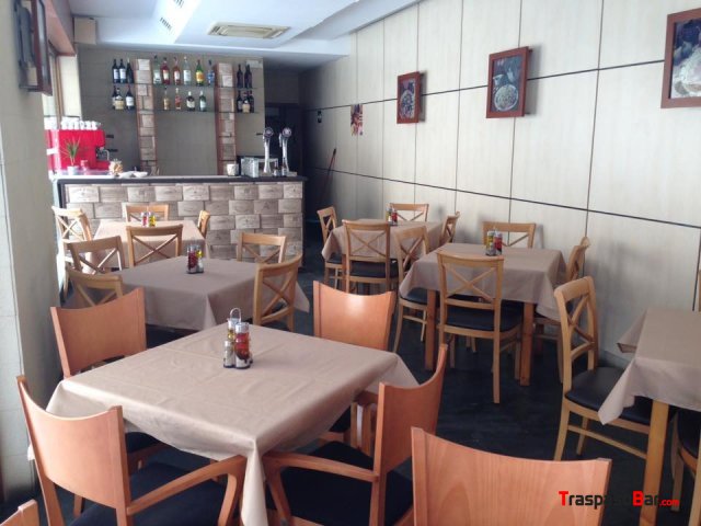 Nuovo Bar Restaurante
