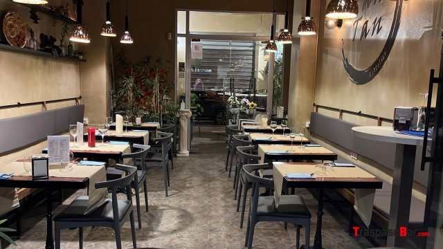 Gastro Bar 
