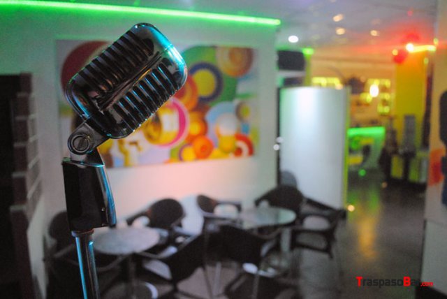 KARAOKE MIKRO