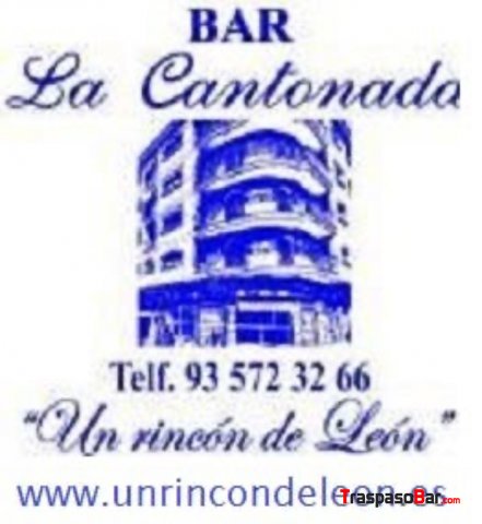 Bar de tapas