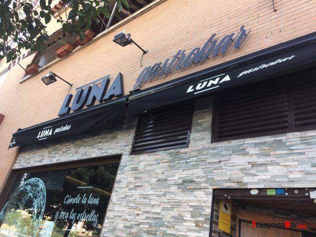 Traspaso Restaurante Gastrobar en Madrid