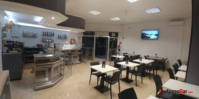 Bar Restaurante 