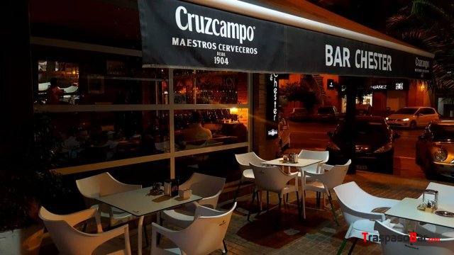 Se traspasa Bar/Cafetería en Benimaclet